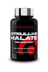 Scitec Nutrition - Citrulline Malate - Nutri.se
